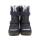 LURCHI KANANI SYMPATEX Winterstiefel Blinklichter navy Weite M
