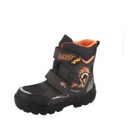LURCHI KOLIN SYMPATEX Winterstiefel schwarz Weite M