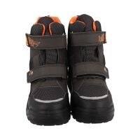LURCHI KOLIN SYMPATEX Winterstiefel schwarz Weite M