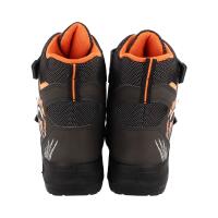 LURCHI KOLIN SYMPATEX Winterstiefel schwarz Weite M