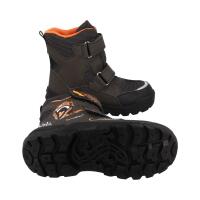LURCHI KOLIN SYMPATEX Winterstiefel schwarz Weite M