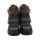 LURCHI KOLIN SYMPATEX Winterstiefel schwarz Weite M