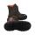 LURCHI KOLIN SYMPATEX Winterstiefel schwarz Weite M