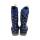 LICO POWER BLINKY Gummistiefel blau Weite M