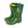 LICO POWER BLINKY Gummistiefel grün Weite M