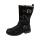 LURCHI HENRIETTE 1-TEX Winterstiefel schwarz NICHT Barfußschuh! Weite M