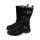 LURCHI HENRIETTE 1-TEX Winterstiefel schwarz NICHT Barfußschuh! Weite M