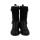 LURCHI HENRIETTE 1-TEX Winterstiefel schwarz NICHT Barfußschuh! Weite M