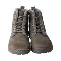 DOCKER´S by Gerli Damen Winterstiefel grau Weite M