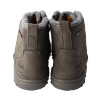 DOCKER´S by Gerli Damen Winterstiefel grau Weite M