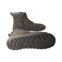 DOCKER´S by Gerli Damen Winterstiefel grau Weite M