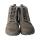 DOCKER´S by Gerli Damen Winterstiefel grau Weite M