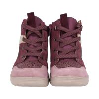 SUPERFIT WALDERI GORE-TEX® Membrane Sneaker lila Weite W