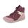 SUPERFIT WALDERI GORE-TEX® Membrane Sneaker lila Weite W