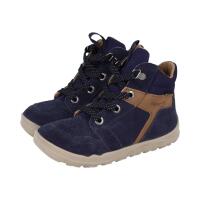 SUPERFIT WALDERI GORE-TEX® Membrane Sneaker blau Weite W