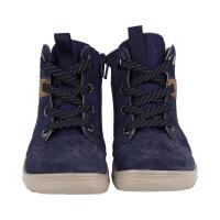 SUPERFIT WALDERI GORE-TEX® Membrane Sneaker blau Weite W