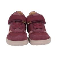SUPERFIT SUPERFREE 2.0 GORE-TEX® Membrane Sneaker lila Weite W