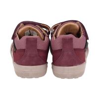 SUPERFIT SUPERFREE 2.0 GORE-TEX® Membrane Sneaker lila Weite W