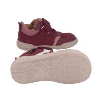 SUPERFIT SUPERFREE 2.0 GORE-TEX® Membrane Sneaker lila Weite W