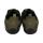 BALLOP PELLET Barfußschuhe olive Weite M+W
