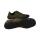 BALLOP PELLET Barfußschuhe olive Weite M+W