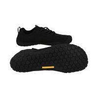 BALLOP CORSO Barfußschuhe dunkelgrau Weite M