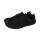BALLOP CORSO Barfußschuhe dunkelgrau Weite M