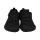 BALLOP CORSO Barfußschuhe dunkelgrau Weite M