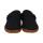 BALLOP SNUGLO Barfußschuhe schwarz Weite W