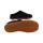 BALLOP SNUGLO Barfußschuhe schwarz Weite W