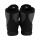 BALLOP NORDUN Barfuß Winterstiefel schwarz/grau Weite W