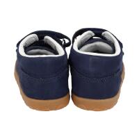 SUPERFIT FLUMMI Sneaker high blau Weite M