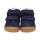 SUPERFIT FLUMMI Sneaker high blau Weite M