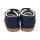 SUPERFIT FLUMMI Sneaker high blau Weite M