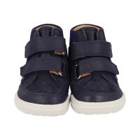 SUPERFIT SUPERFREE 2.0 GORE-TEX® Membrane Sneaker blau Weite W