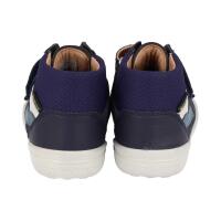 SUPERFIT SUPERFREE 2.0 GORE-TEX® Membrane Sneaker blau Weite W