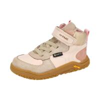 MÄDCHEN GORE-TEX® Sneaker beige Weite M