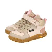 MÄDCHEN GORE-TEX® Sneaker beige Weite M
