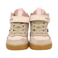MÄDCHEN GORE-TEX® Sneaker beige Weite M