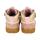 MÄDCHEN GORE-TEX® Sneaker beige Weite M