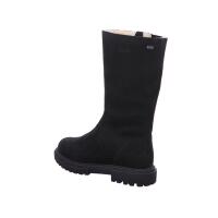 LURCHI KILARA-TEX Winterstiefel schwarz NICHT...