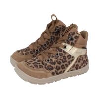 SUPERFIT WALDERI GORE-TEX® Membrane Sneaker high leo...