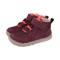 SUPERFIT WALDERI Sneaker high Sympatex Membrane lila Weite W