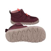 SUPERFIT WALDERI Sneaker high Sympatex Membrane lila Weite W
