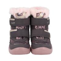 SUPERFIT CHRYSTAL GORE-TEX® Membrane Winterstiefel lila/rosa Weite M