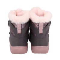 SUPERFIT CHRYSTAL GORE-TEX® Membrane Winterstiefel lila/rosa Weite M