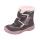 SUPERFIT CHRYSTAL GORE-TEX® Membrane Winterstiefel lila/rosa Weite M