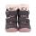 SUPERFIT CHRYSTAL GORE-TEX® Membrane Winterstiefel lila/rosa Weite M