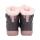 SUPERFIT CHRYSTAL GORE-TEX® Membrane Winterstiefel lila/rosa Weite M