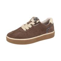 TAMARIS Sneaker mushroom Weite W